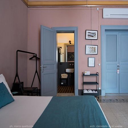 360Me Palace メッシーナ エクステリア 写真