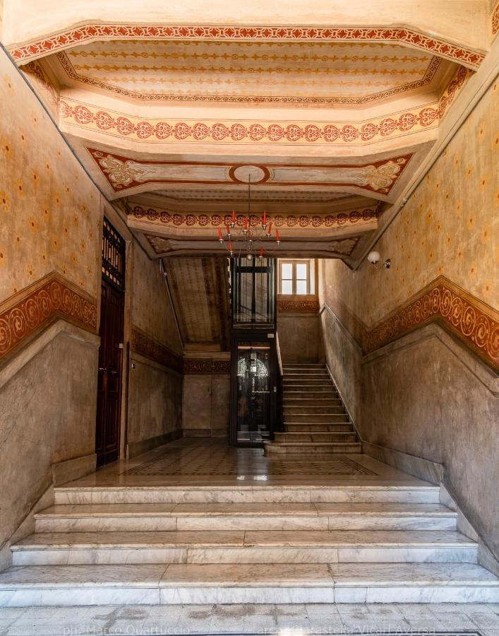 360Me Palace メッシーナ エクステリア 写真